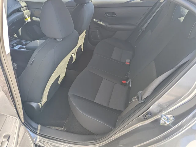 Nuevos NISSAN SENTRA à Kennesaw, chez Town Center Nissan