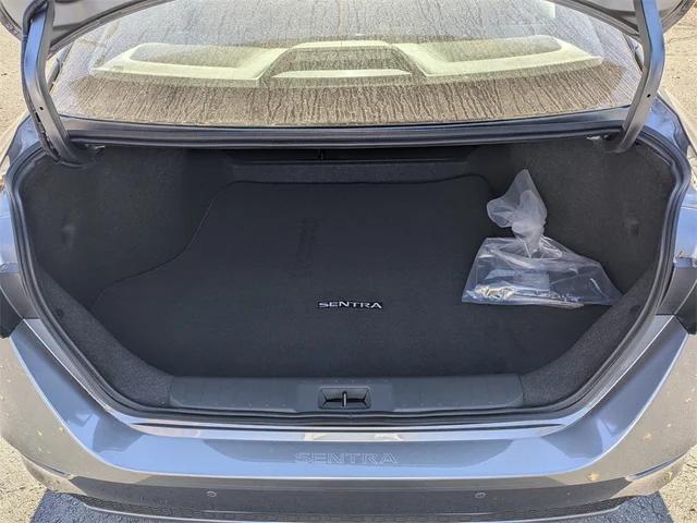 Nuevos NISSAN SENTRA à Kennesaw, chez Town Center Nissan