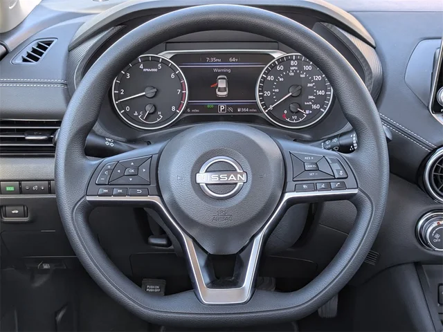 Nuevos NISSAN SENTRA à Kennesaw, chez Town Center Nissan