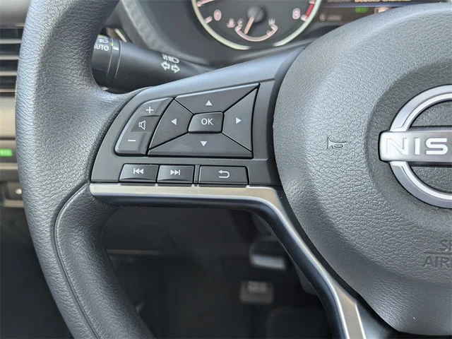 Nuevos NISSAN SENTRA à Kennesaw, chez Town Center Nissan