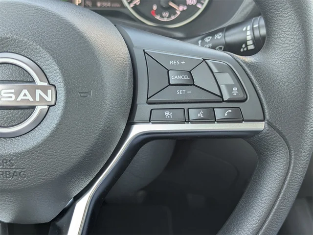 Nuevos NISSAN SENTRA à Kennesaw, chez Town Center Nissan