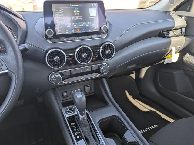 Nuevos NISSAN SENTRA à Kennesaw, chez Town Center Nissan