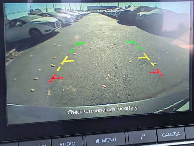 Nuevos NISSAN SENTRA à Kennesaw, chez Town Center Nissan