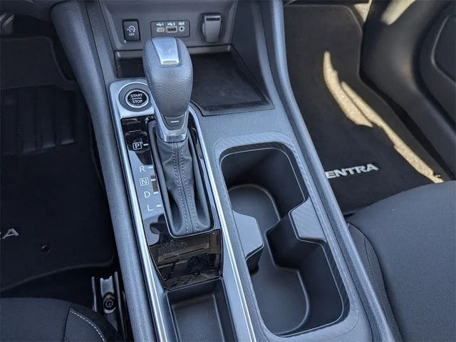 Nuevos NISSAN SENTRA à Kennesaw, chez Town Center Nissan