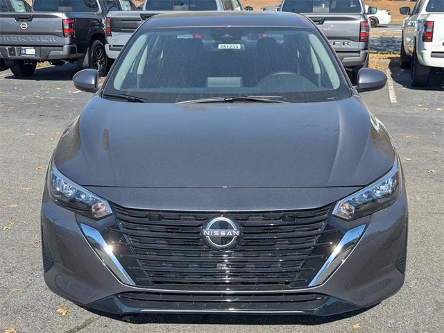 Nuevos NISSAN SENTRA à Kennesaw, chez Town Center Nissan