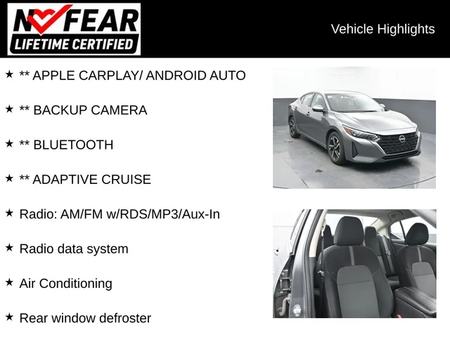 SEMINUEVOS NISSAN Sentra a Estados en autogozo