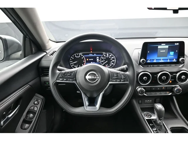 SEMINUEVOS NISSAN Sentra a Estados en autogozo