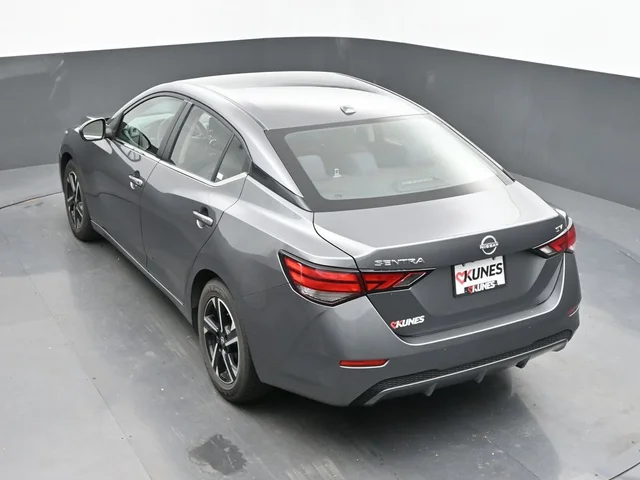 SEMINUEVOS NISSAN Sentra a Estados en autogozo