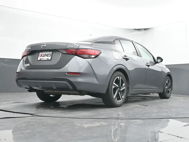 SEMINUEVOS NISSAN Sentra a Estados en autogozo