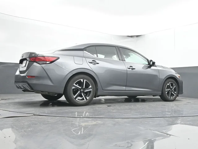 SEMINUEVOS NISSAN Sentra a Estados en autogozo