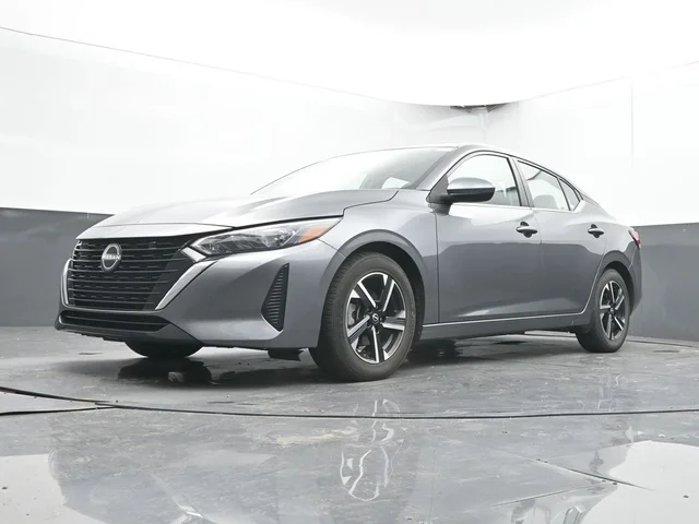 SEMINUEVOS NISSAN Sentra a Estados en autogozo