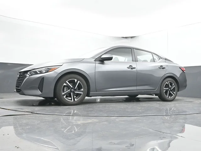 SEMINUEVOS NISSAN Sentra a Estados en autogozo