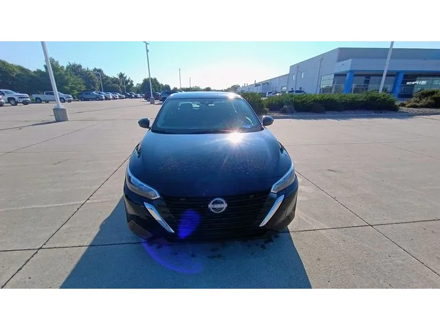 SEMINUEVOS NISSAN Sentra a Estados en autogozo