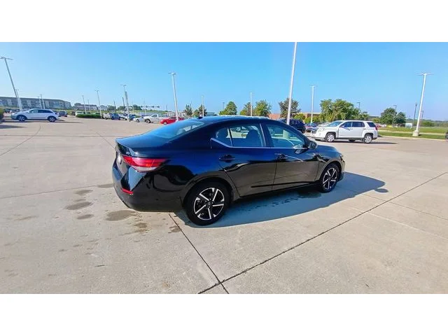 SEMINUEVOS NISSAN Sentra a Estados en autogozo