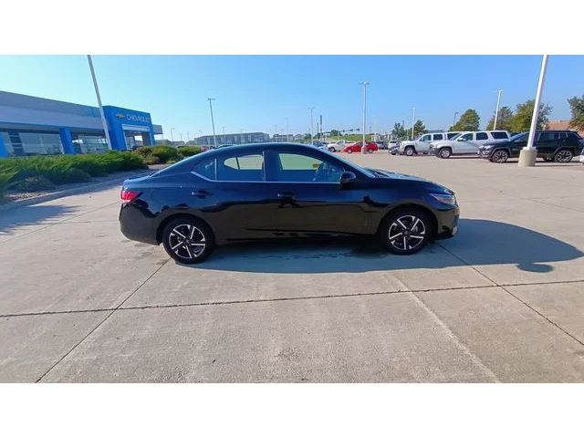 SEMINUEVOS NISSAN Sentra a Estados en autogozo