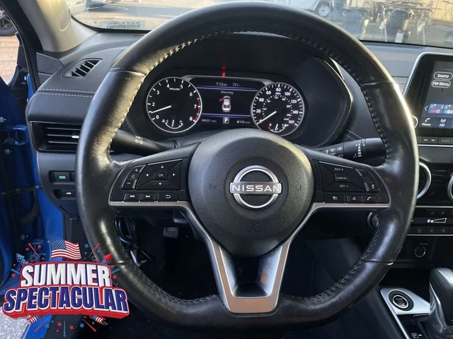 SEMINUEVOS NISSAN Sentra a Estados en autogozo