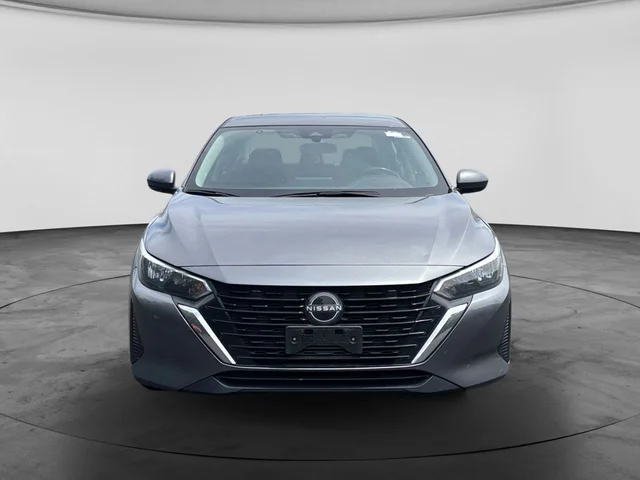 SEMINUEVOS NISSAN Sentra a Estados en autogozo