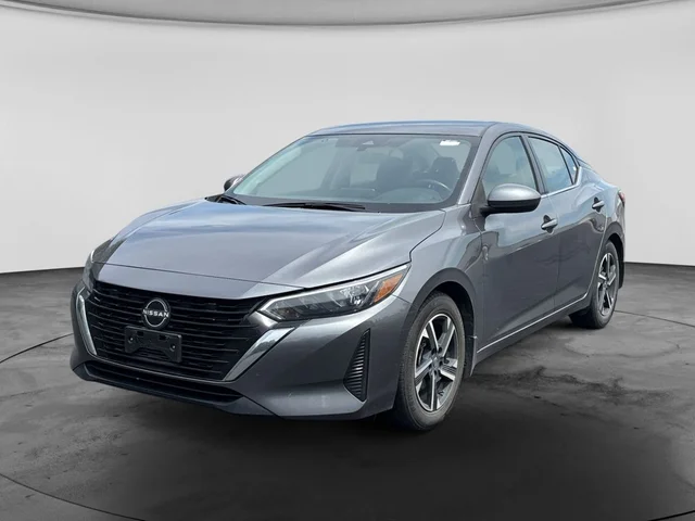 SEMINUEVOS NISSAN Sentra a Estados en autogozo