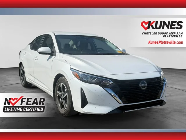 SEMINUEVOS NISSAN Sentra a Estados en autogozo