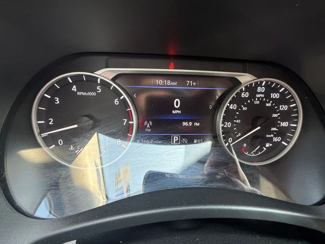SEMINUEVOS NISSAN Sentra a Estados en autogozo