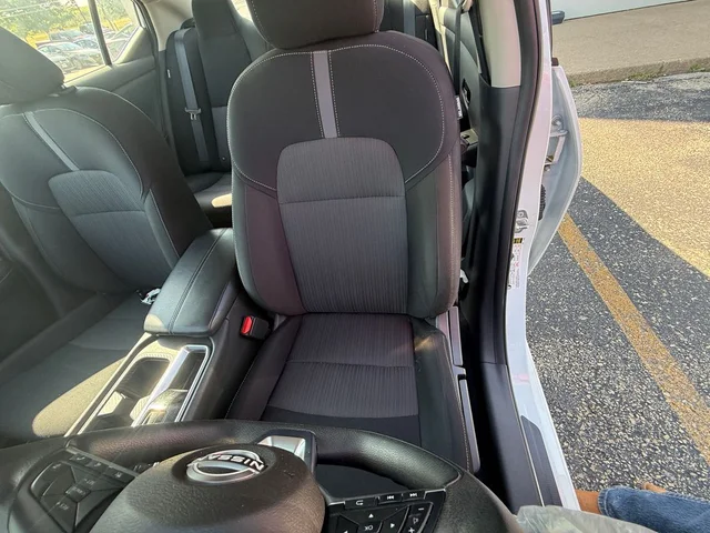 SEMINUEVOS NISSAN Sentra a Estados en autogozo