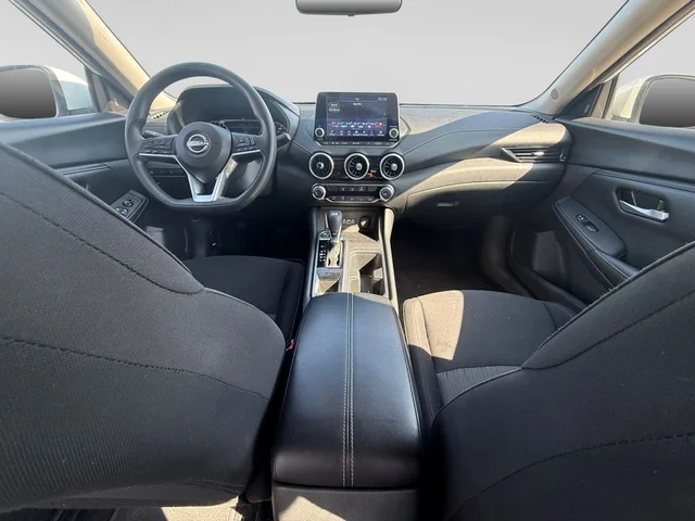 SEMINUEVOS NISSAN Sentra a Estados en autogozo