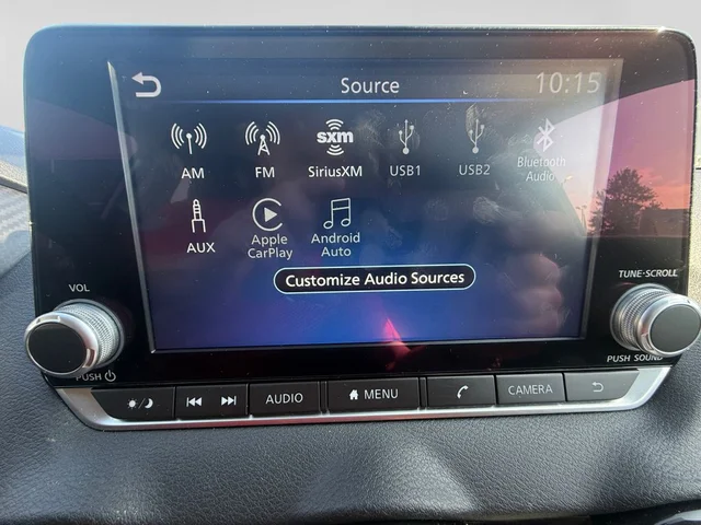 SEMINUEVOS NISSAN Sentra a Estados en autogozo