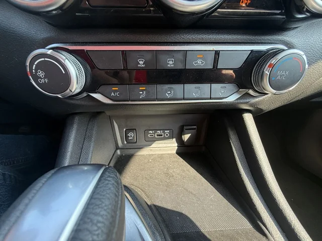 SEMINUEVOS NISSAN Sentra a Estados en autogozo