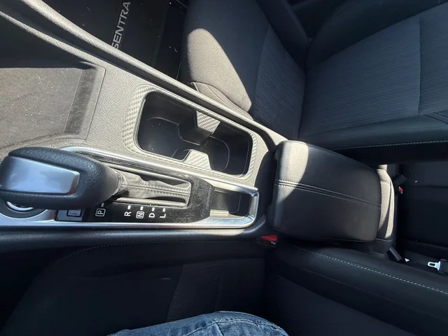 SEMINUEVOS NISSAN Sentra a Estados en autogozo