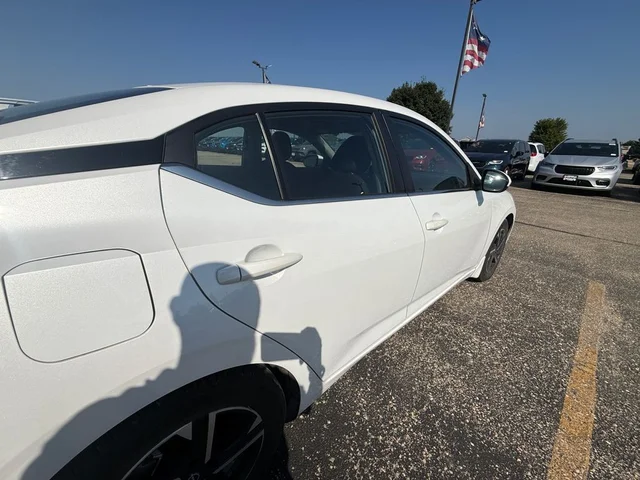 SEMINUEVOS NISSAN Sentra a Estados en autogozo