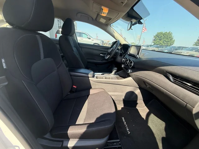 SEMINUEVOS NISSAN Sentra a Estados en autogozo