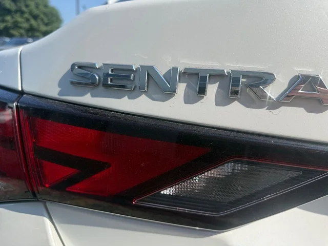 SEMINUEVOS NISSAN Sentra a Estados en autogozo