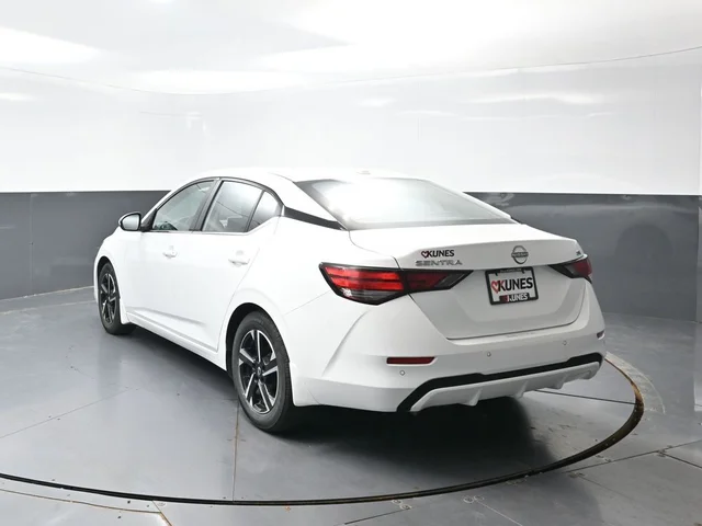 SEMINUEVOS NISSAN Sentra a Estados en autogozo