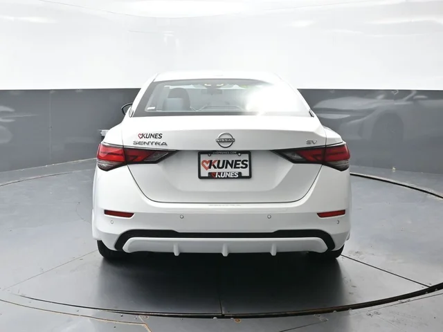 SEMINUEVOS NISSAN Sentra a Estados en autogozo
