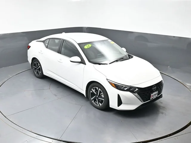 SEMINUEVOS NISSAN Sentra a Estados en autogozo