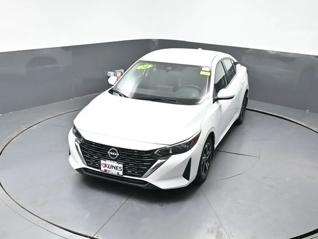 SEMINUEVOS NISSAN Sentra a Estados en autogozo