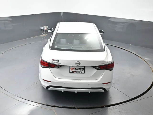 SEMINUEVOS NISSAN Sentra a Estados en autogozo