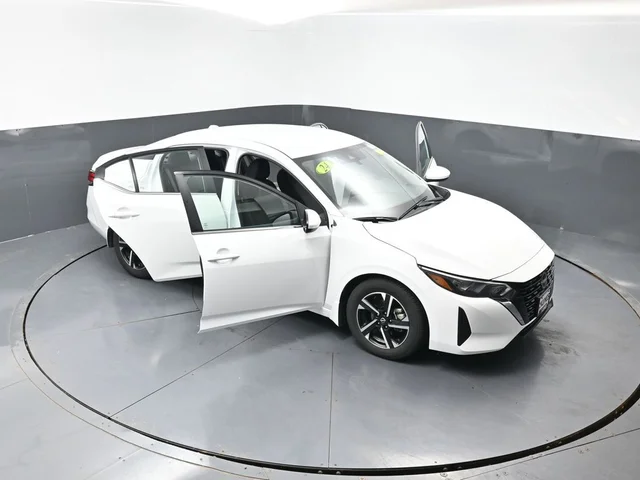 SEMINUEVOS NISSAN Sentra a Estados en autogozo