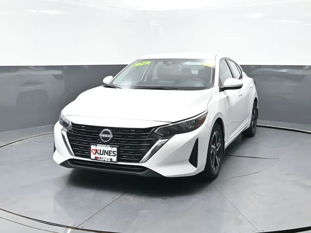 SEMINUEVOS NISSAN Sentra a Estados en autogozo