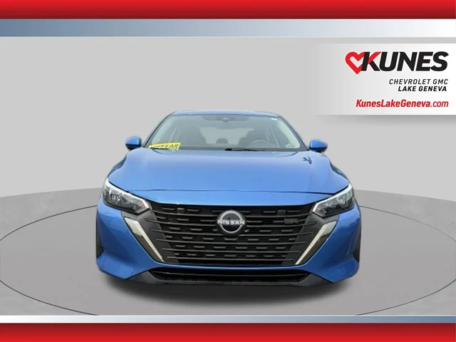 SEMINUEVOS NISSAN Sentra a Estados en autogozo