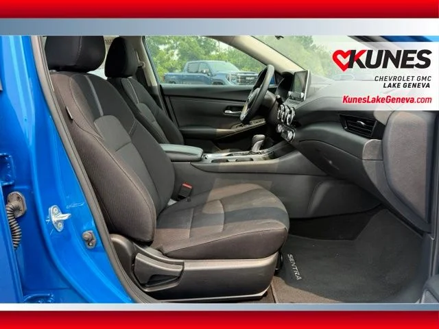 SEMINUEVOS NISSAN Sentra a Estados en autogozo