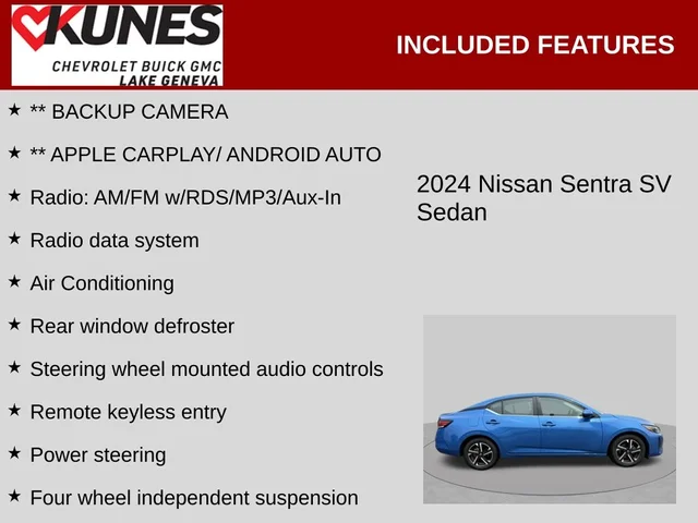SEMINUEVOS NISSAN Sentra a Estados en autogozo