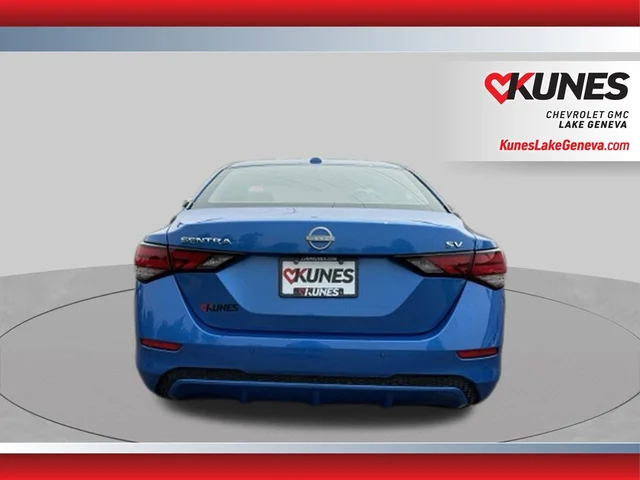 SEMINUEVOS NISSAN Sentra a Estados en autogozo