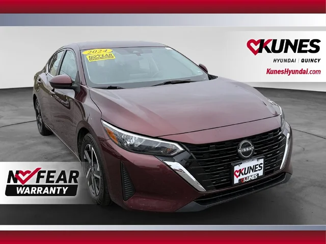 SEMINUEVOS NISSAN Sentra a Estados en autogozo