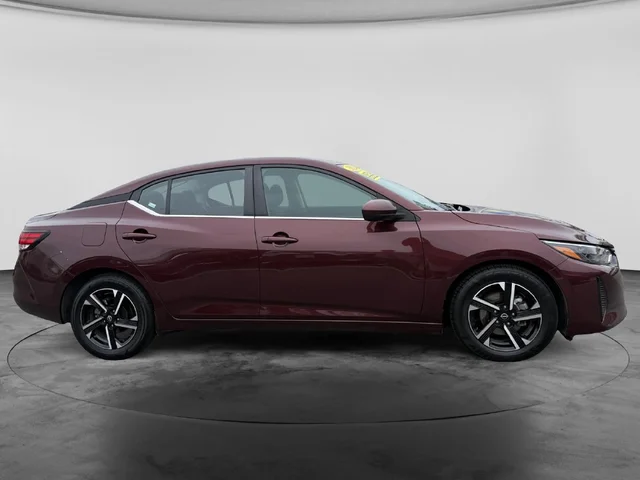 SEMINUEVOS NISSAN Sentra a Estados en autogozo
