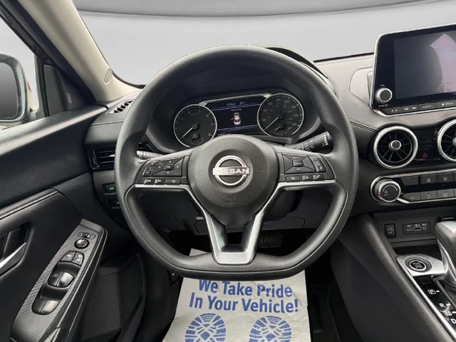 SEMINUEVOS NISSAN Sentra a Estados en autogozo