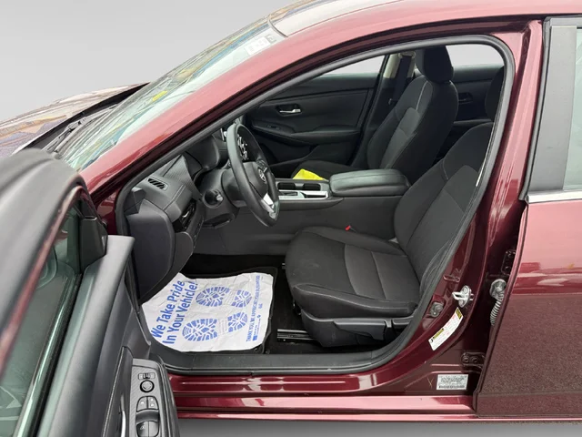 SEMINUEVOS NISSAN Sentra a Estados en autogozo