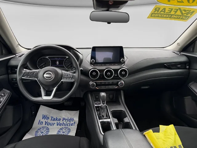 SEMINUEVOS NISSAN Sentra a Estados en autogozo