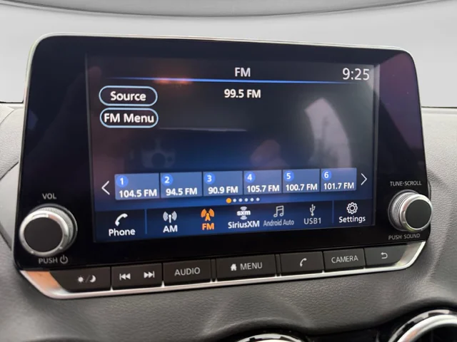 SEMINUEVOS NISSAN Sentra a Estados en autogozo