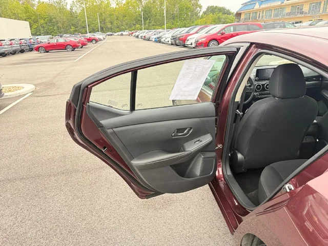 SEMINUEVOS NISSAN Sentra a Estados en autogozo